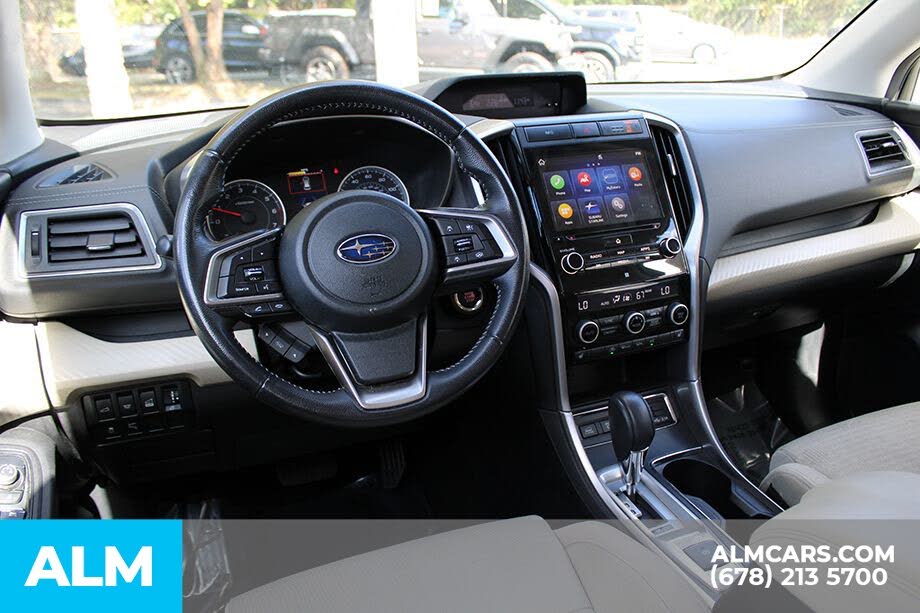2021 Subaru Ascent Premium 8-Passenger AWD for sale in Kennesaw, GA – photo 27