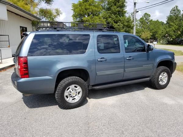 2010 Chevy Suburban 2500 for sale in Loris, SC – photo 5