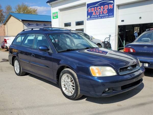 2004 Subaru Legacy L 35th Anniversary Edition - - by for sale in Ankeny, IA – photo 2