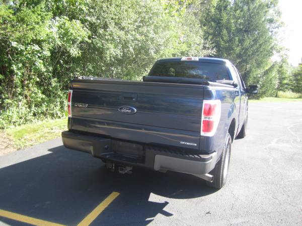 2013 Ford F-150 EXT CAB XL V6 AUTO A/C RUNS PERFECT!!! for sale in Highland Park, TN – photo 10