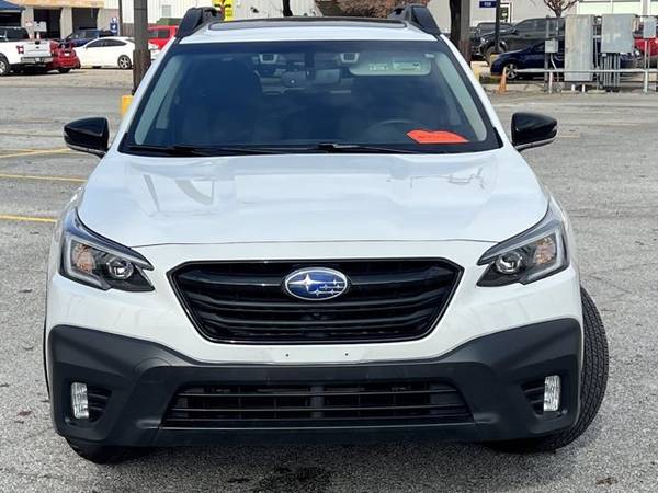 2021 Subaru Outback Onyx Edition XT - - by dealer for sale in San Antonio, TX – photo 2