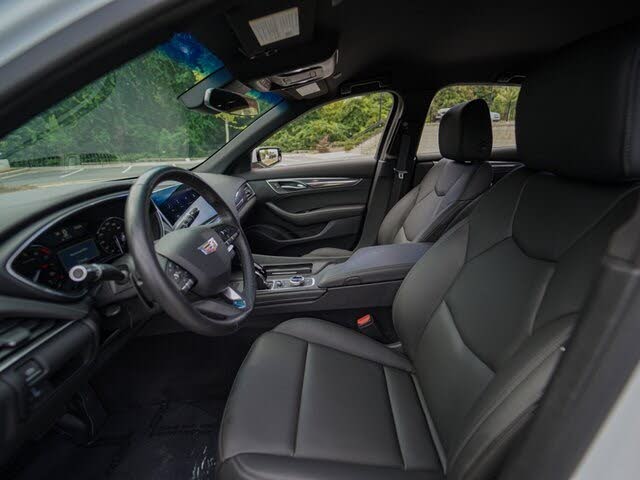 2020 Cadillac CT5 Luxury Sedan RWD for sale in Atlanta, GA – photo 16