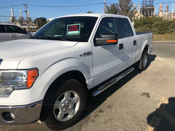 Ford F-150 for sale in Fairfield, CA – photo 3