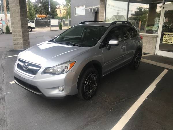 2015 Subaru Crosstrek XV AWD, Loaded, Very Godd Condition, Must See... for sale in Southport, NY