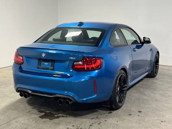 2017 BMW M2 - - by dealer - vehicle automotive sale for sale in Buffalo, NY – photo 4