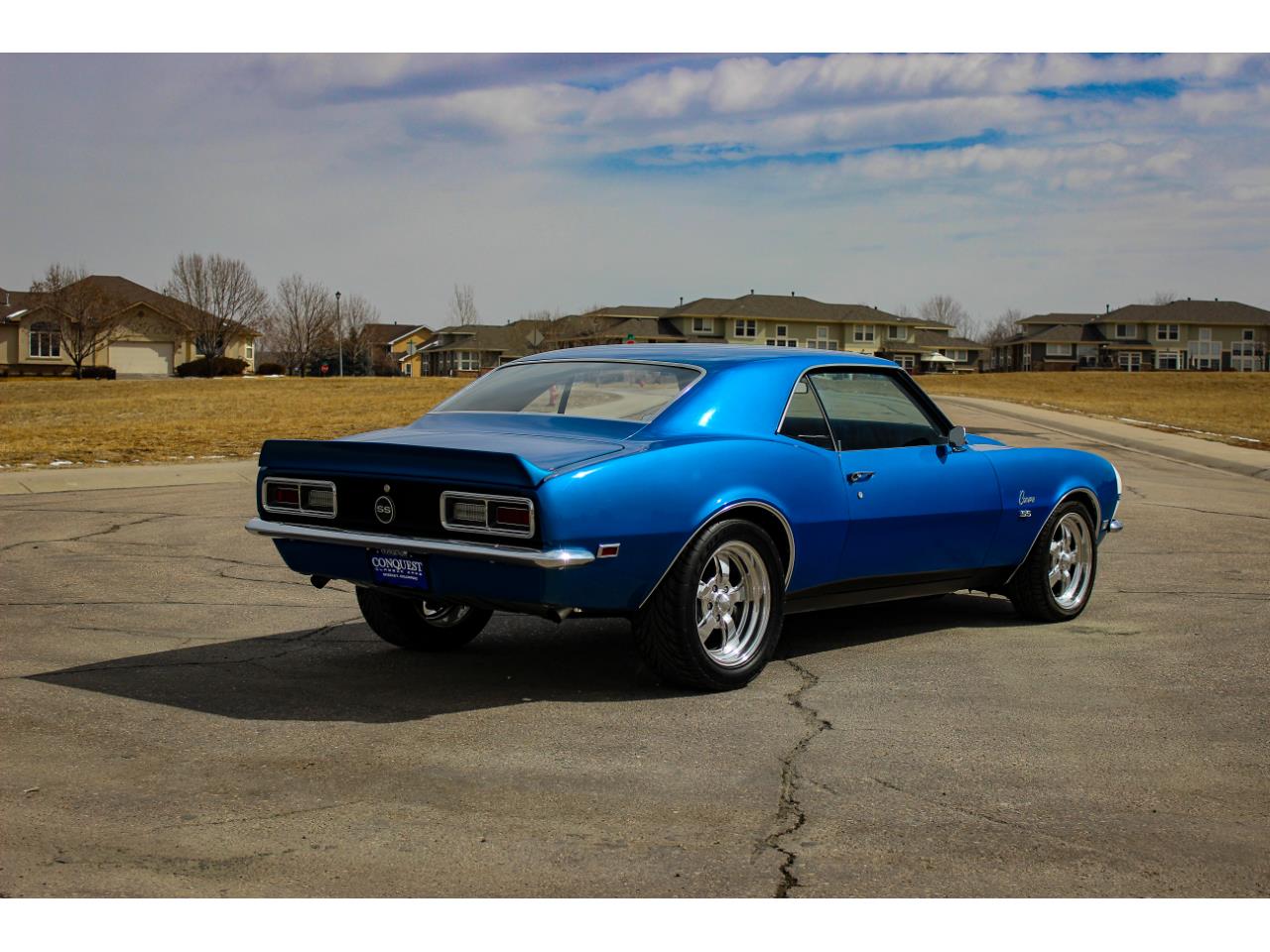 1968 Chevrolet Camaro for sale in Greeley, CO – photo 5