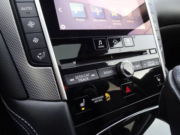 2016 Infiniti Q50 3 0T Premium AWD - - by dealer for sale in Omaha, NE – photo 16