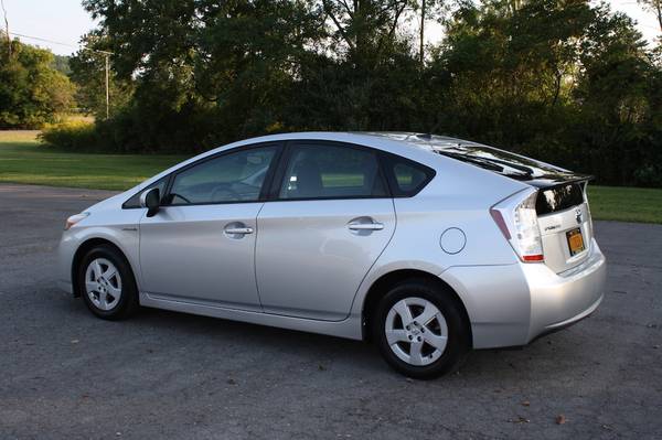 2010 Toyota Prius II / One-Owner / NJ Car! for sale in ENDICOTT, NY – photo 6
