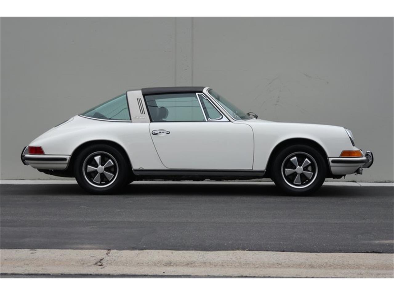 1971 Porsche 911E for sale in Costa Mesa, CA – photo 5