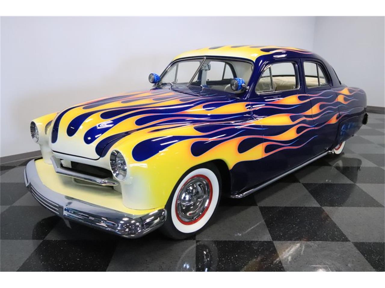 1951 Mercury Sedan for sale in Mesa, AZ – photo 4