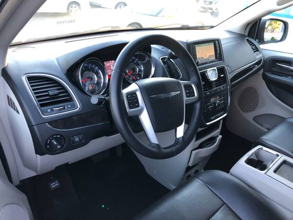 2016 Chrysler Town Country 4dr Wgn Touring-L for sale in Deptford Township, NJ – photo 14