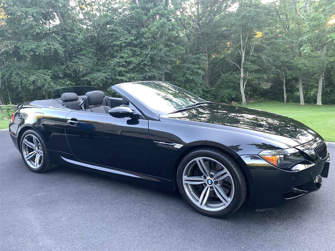 2007 BMW M6 for sale in East Northport, NY – photo 3