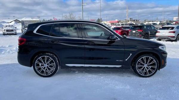 2018 BMW X3 xDrive30i AWD 4dr SUV 44, 813 Miles - - by for sale in Gaylord, MI – photo 16