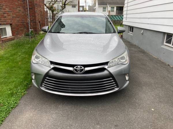 2017 Toyota Camry LE Sedan for sale in Paterson, PA