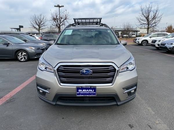 2019 Subaru Ascent Limited 7-Passenger - - by dealer for sale in Georgetown, TX – photo 7