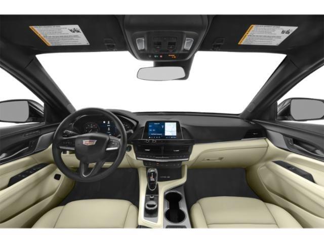 2020 Cadillac CT4 Sport for sale in Other, MA – photo 8