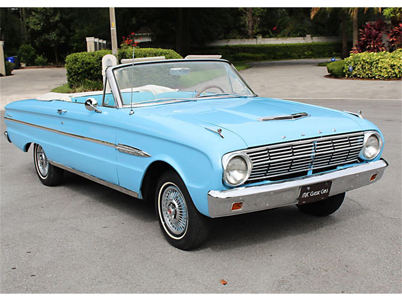 1963 Ford Falcon for sale in Lakeland, FL – photo 14