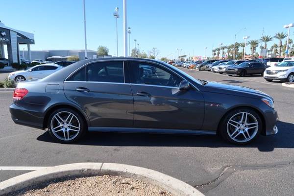 2016 Mercedes-Benz E-Class E 350 Great Deal - - by for sale in Peoria, AZ – photo 9