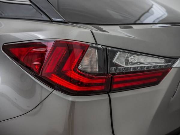 2019 Lexus RX F SPORT Price Reduction! - - by dealer for sale in Wichita, KS – photo 18
