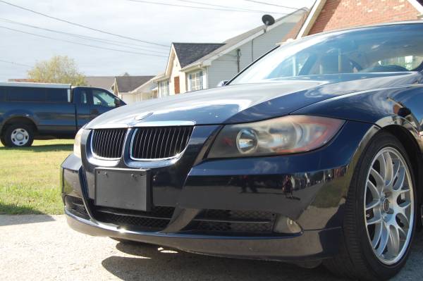 2008 BMW 328i LOADED CLEAN TITLE 100K MILES RUNS PERFECT for sale in Lebanon, TN – photo 3
