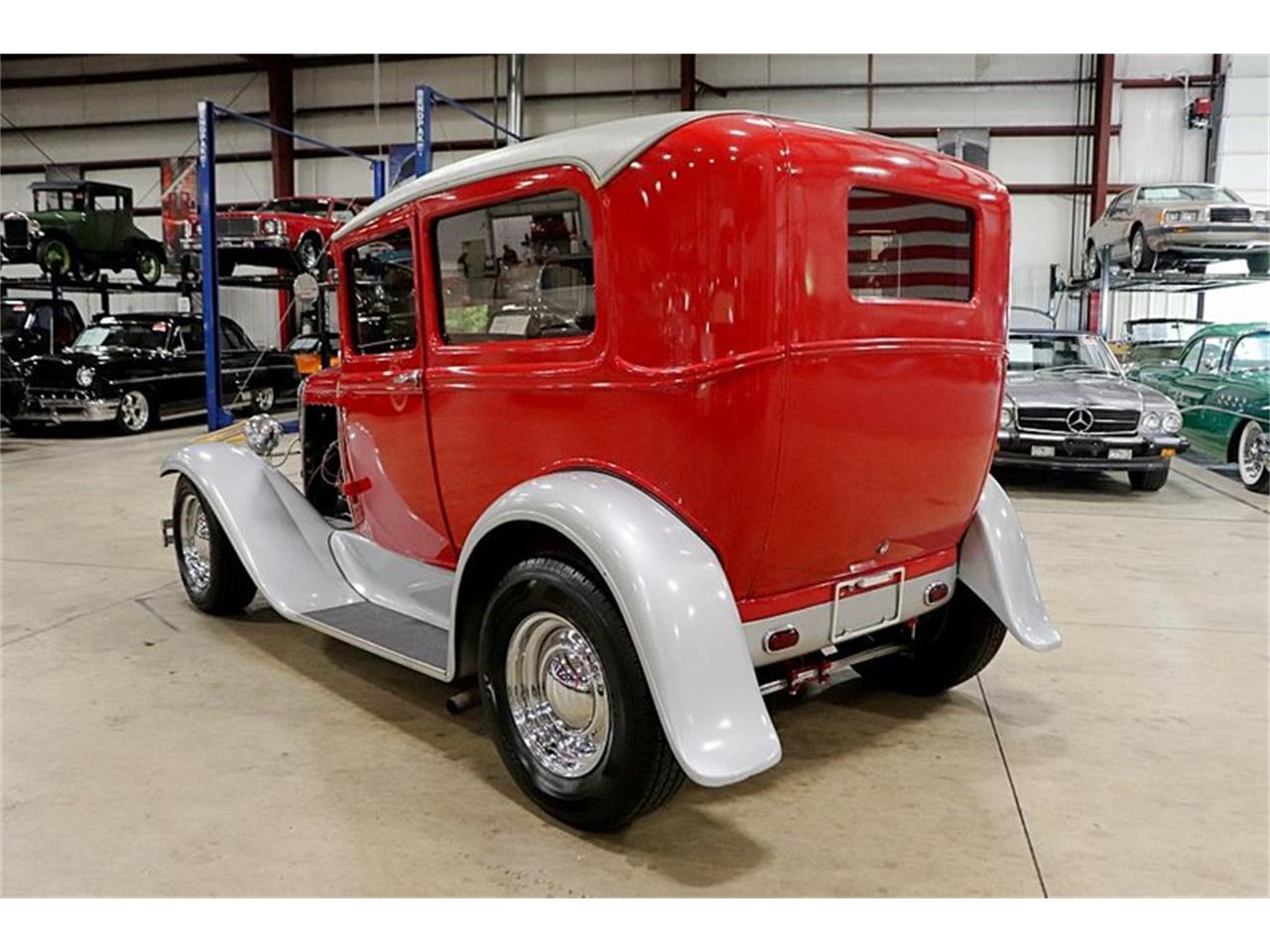 1930 Ford 2-Dr Sedan for sale in Kentwood, MI – photo 3