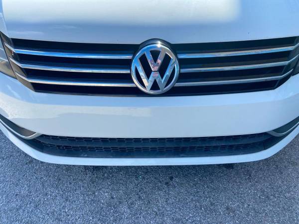 2015 Volkswagen Passat 1 8T Limited Edition - - by for sale in TAMPA, FL – photo 3