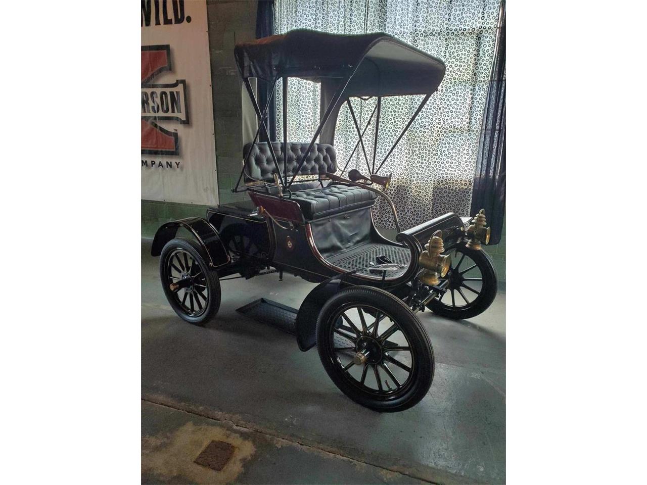 1905 Oldsmobile Automobile for sale in Saratoga Springs, NY