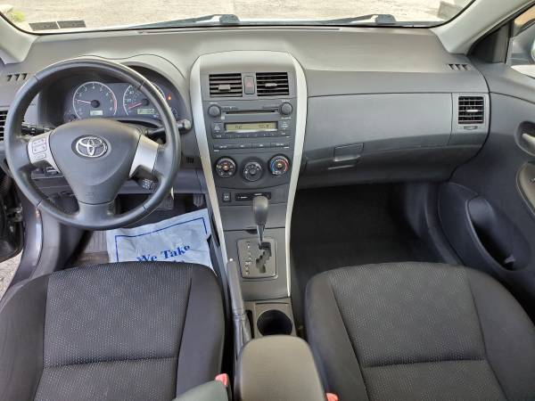 2009 Toyota Corolla S 129K Southern Pennsylvania, 2 Owner No Accidents for sale in Oswego, NY – photo 10
