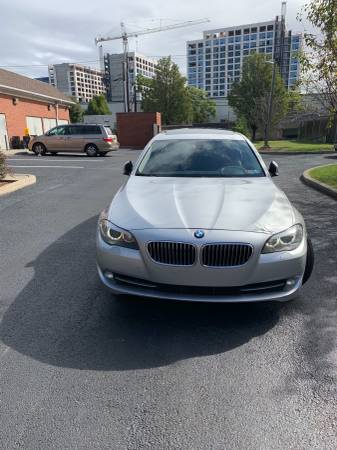 2011 BMW 535Xi 98K miles for sale in Weehawken, NY