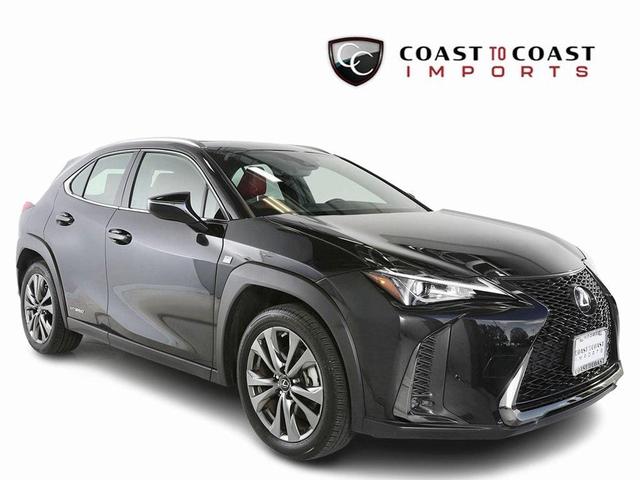 2019 Lexus UX 250h F Sport for sale in Indianapolis, IN