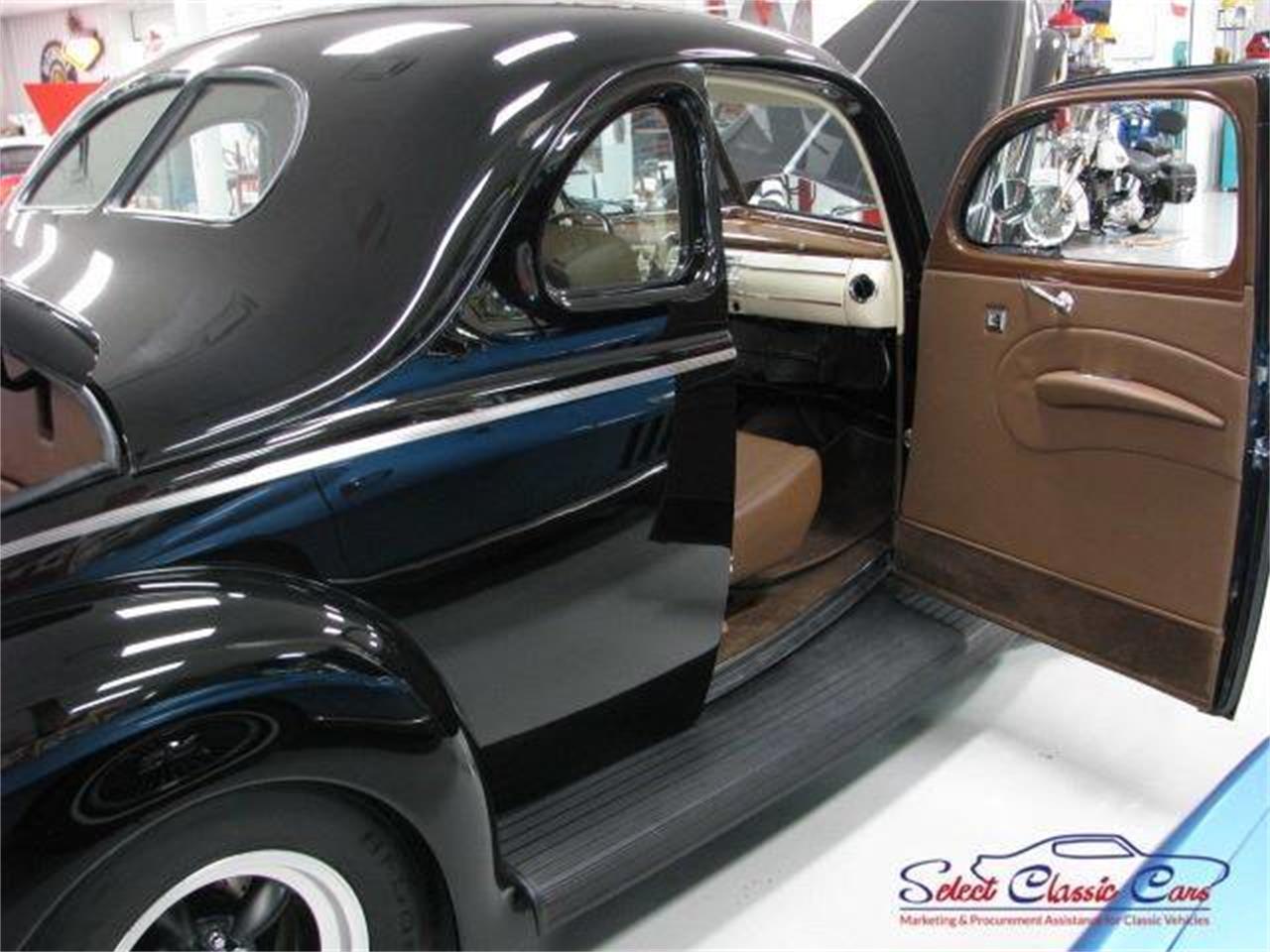 1940 Ford Coupe for sale in Hiram, GA – photo 13