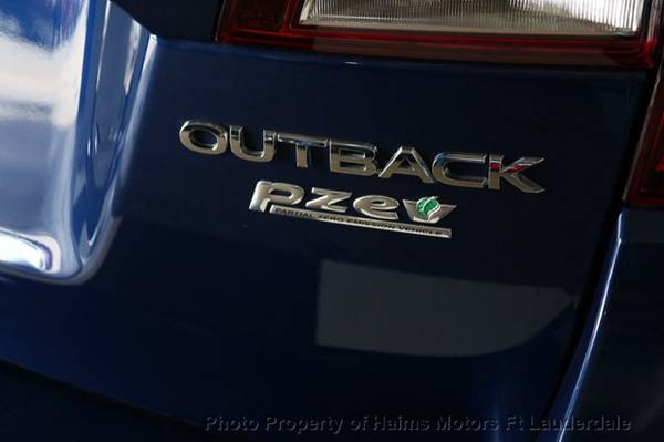 2017 Subaru Outback 2.5i Premium for sale in Lauderdale Lakes, FL – photo 7