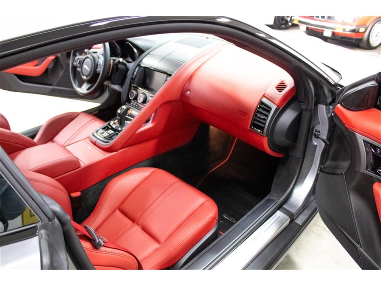 2015 Jaguar F-Type for sale in Grand Rapids, MI – photo 52