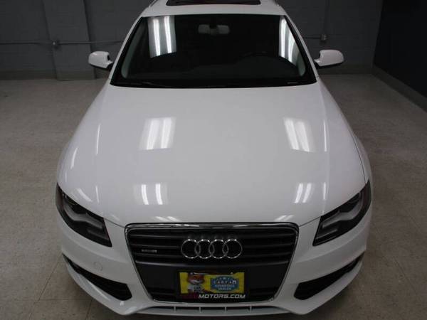 2010 Audi A4 *AWD* *Quattro Avant Prestige* - cars & trucks - by... for sale in East Dundee, WI – photo 6