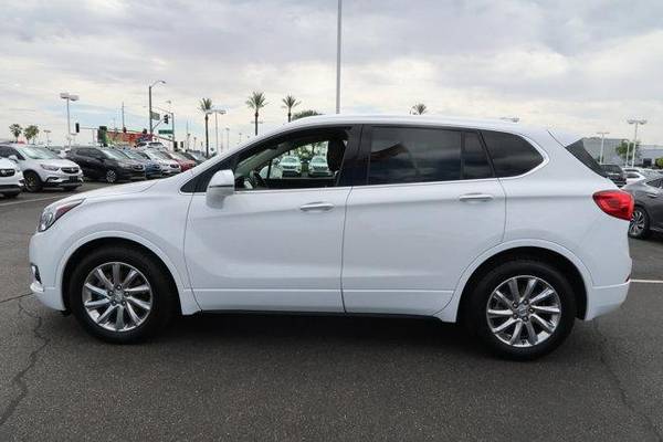 2019 Buick Envision Essence Great Deal - - by for sale in Peoria, AZ – photo 4