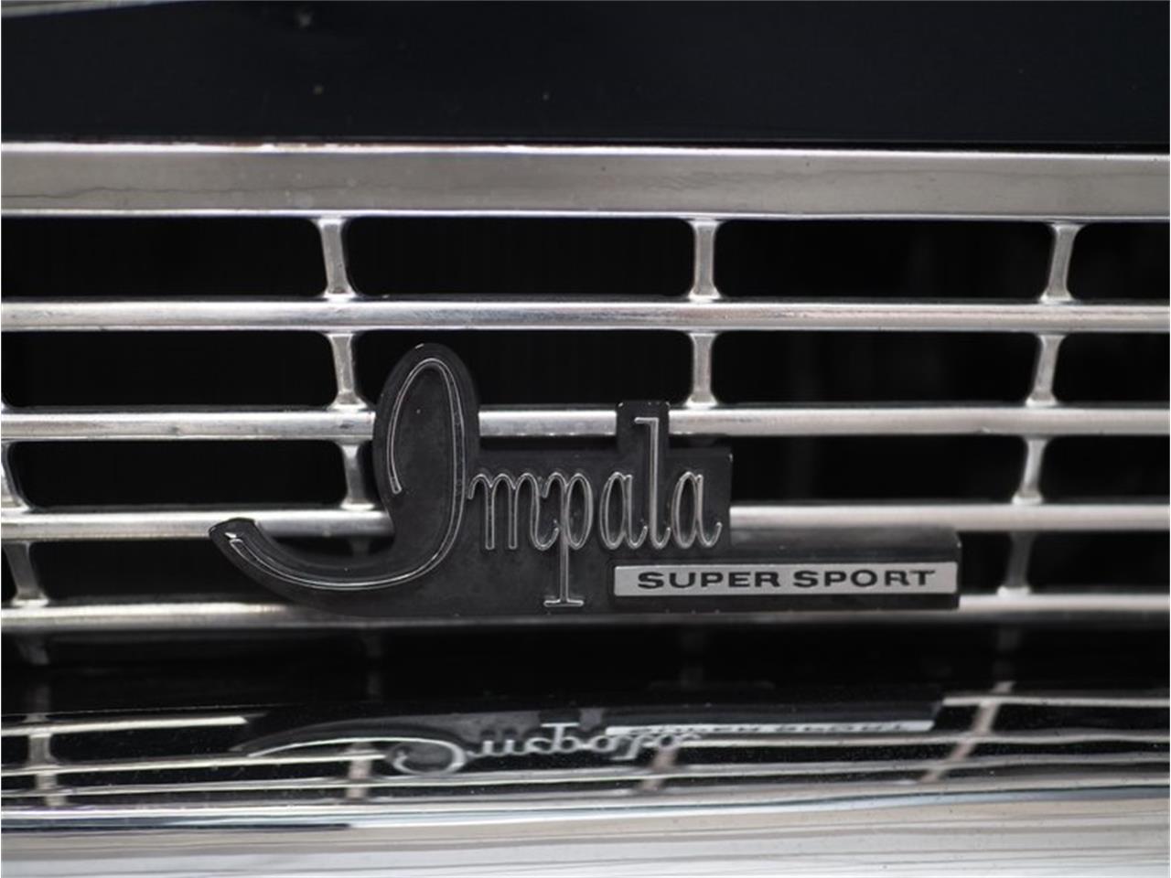 1968 Chevrolet Impala for sale in Gilbert, AZ – photo 10
