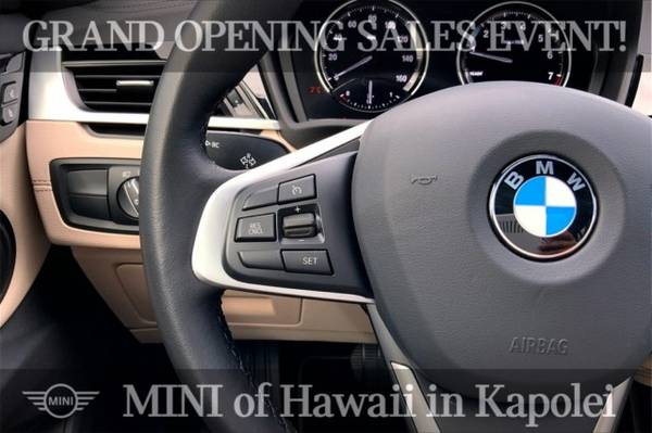 2021 BMW X1 sDrive28i - - by dealer - vehicle for sale in Kapolei, HI – photo 18