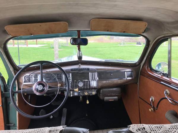 1948 Plymouth Special Deluxe Coupe for sale in Other, CA – photo 8