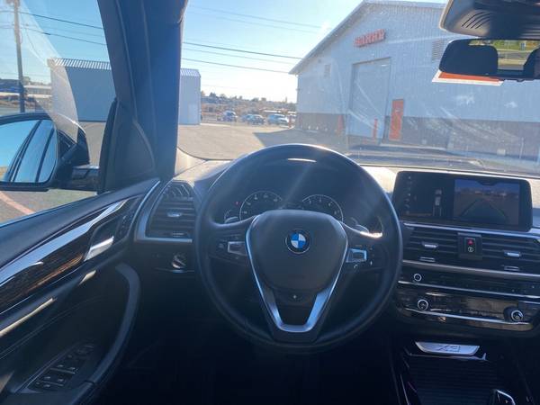 2019 BMW X3 xDrive30i Sports Activity Vehicle for sale in Wenatchee, WA – photo 22