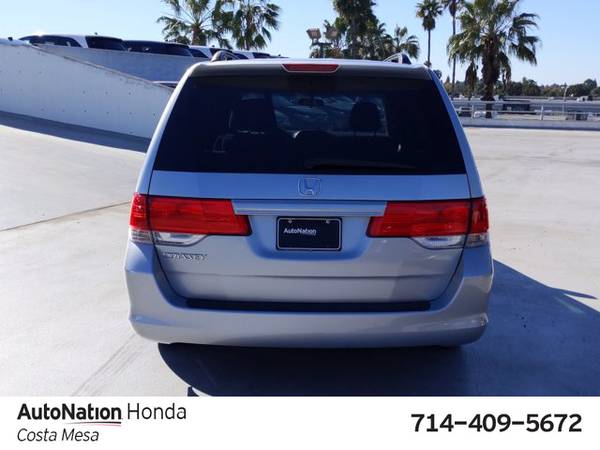 2010 Honda Odyssey EX SKU:AB094098 Mini-Van - cars & trucks - by... for sale in Costa Mesa, CA – photo 5