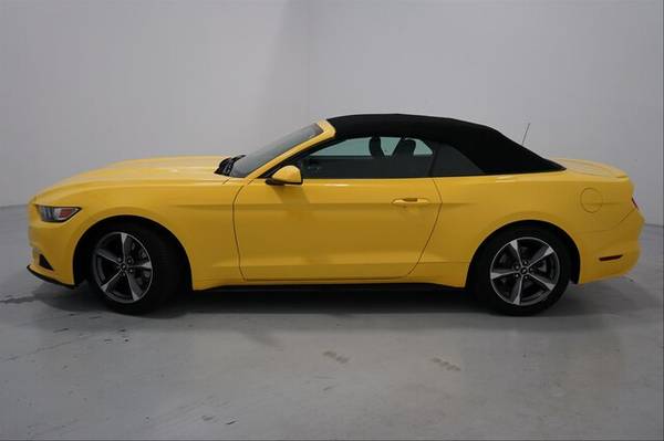 ✅✅ 2016 Ford Mustang V6 Convertible for sale in Tacoma, WA – photo 2