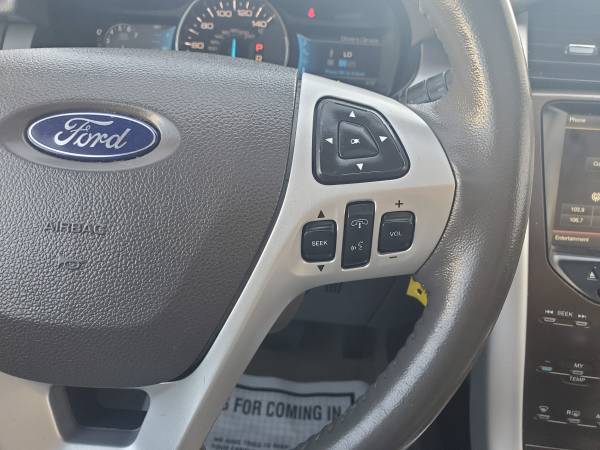 2011 Ford Edge SEL AWD 97K miles - - by dealer for sale in Omaha, NE – photo 15