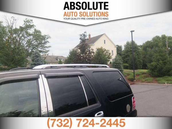 2005 Ford Expedition Limited 4WD 4dr SUV - - by dealer for sale in Hamilton, NY – photo 24