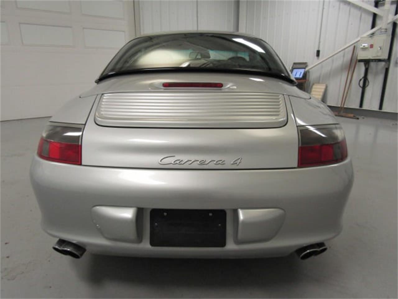 2003 Porsche 911 for sale in Christiansburg, VA – photo 7