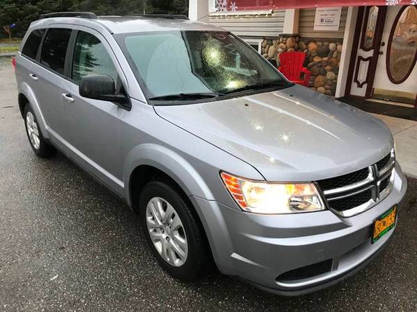 2016 Dodge Journey SE AWD for sale in Juneau, AK – photo 3