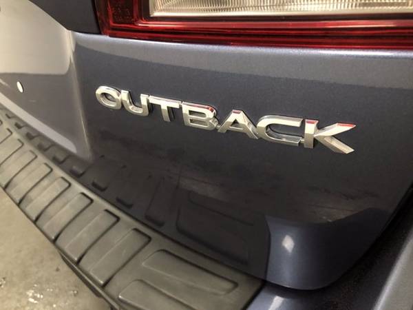 2016 Subaru Outback Twilight Blue Metallic Buy Today SAVE NOW! for sale in Carrollton, OH – photo 13