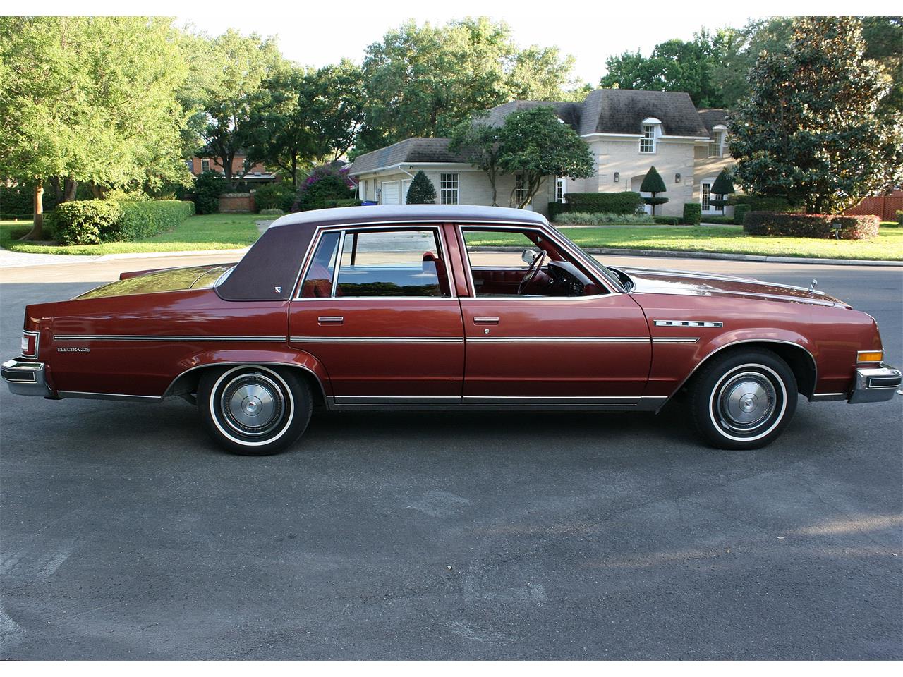 1978 Buick Electra 225 for sale in Lakeland, FL – photo 12