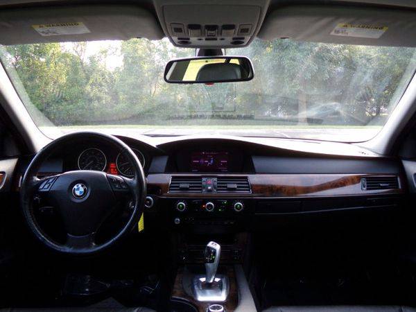 2010 BMW 5-Series 528xi for sale in Cleveland, OH – photo 9