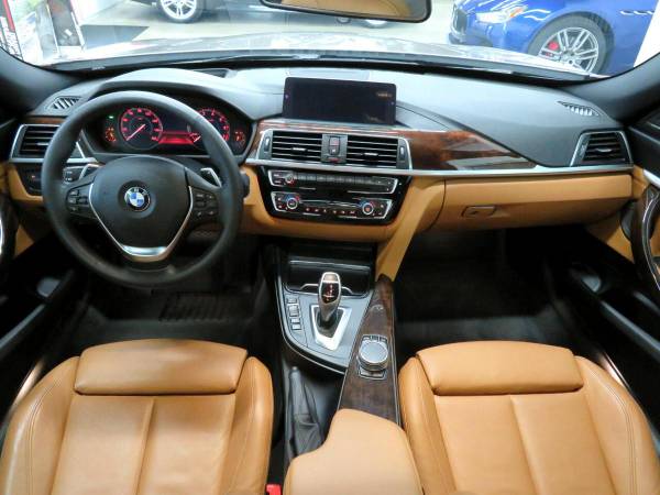 2018 BMW 3-Series Gran Turismo 330i xDrive Luxury for sale in Blaine, MN – photo 13