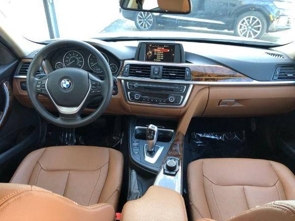 2015 BMW 328i Sedan - - by dealer - vehicle for sale in Miami, FL – photo 13